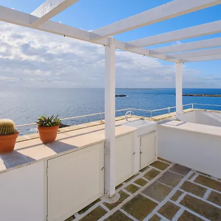 La Corsia - Exclusive By The Sea Apartament