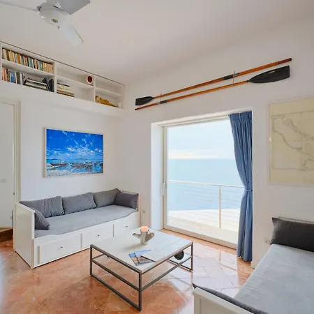 La Corsia - Exclusive By The Sea Apartament Gallipoli