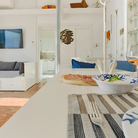 La Corsia - Exclusive By The Sea Gallipoli