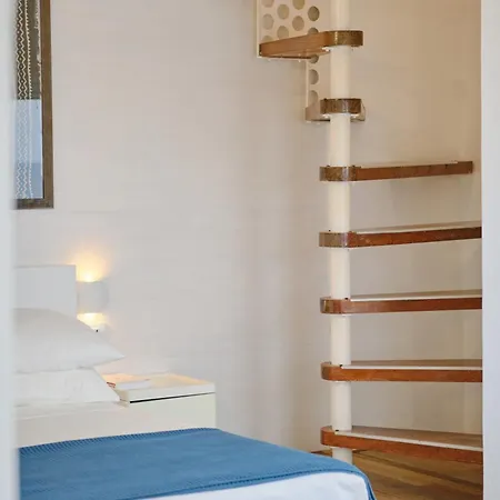 La Corsia - Exclusive By The Sea Apartament Gallipoli