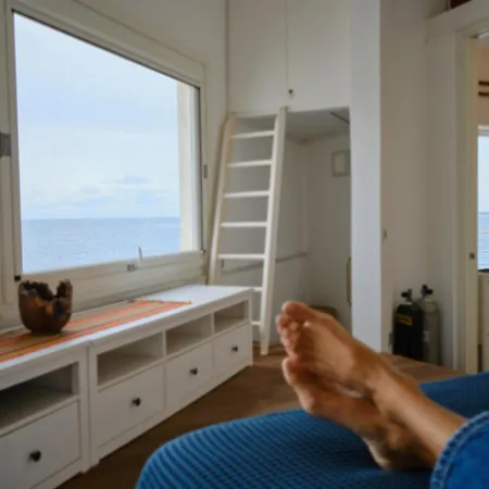 La Corsia - Exclusive By The Sea Apartament Gallipoli