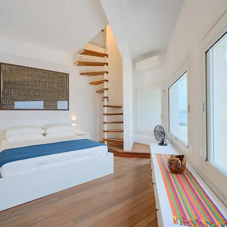 La Corsia - Exclusive By The Sea Gallipoli