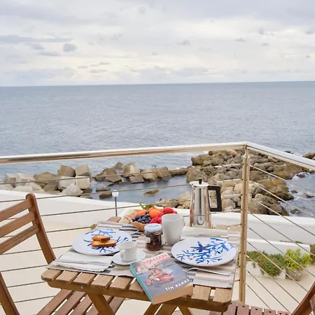 La Corsia - Exclusive By The Sea Apartament *