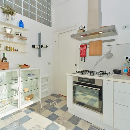 La Corsia - Exclusive By The Sea Apartament Gallipoli