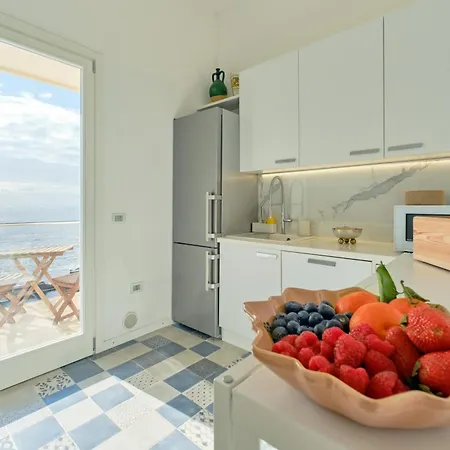 La Corsia - Exclusive By The Sea Apartament