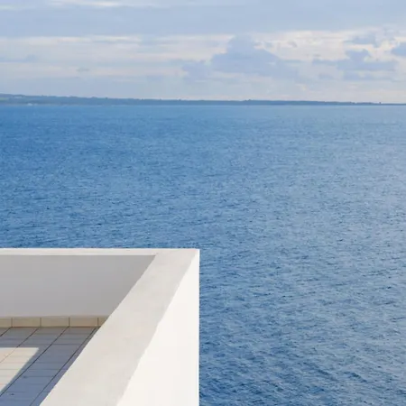 La Corsia - Exclusive By The Sea Gallipoli