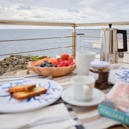 Apartament La Corsia - Exclusive By The Sea *