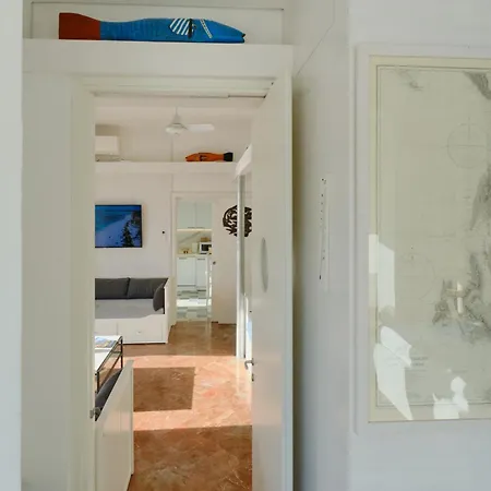 La Corsia - Exclusive By The Sea Gallipoli