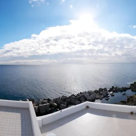 La Corsia - Exclusive By The Sea * Gallipoli