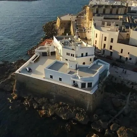 La Corsia - Exclusive By The Sea * Gallipoli