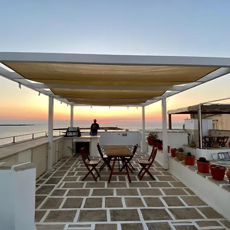 Apartament La Corsia - Exclusive By The Sea *