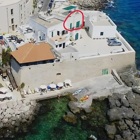 La Corsia - Exclusive By The Sea Apartament