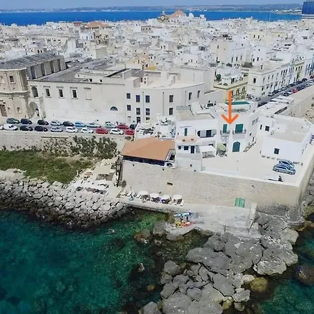 La Corsia - Exclusive By The Sea Apartament